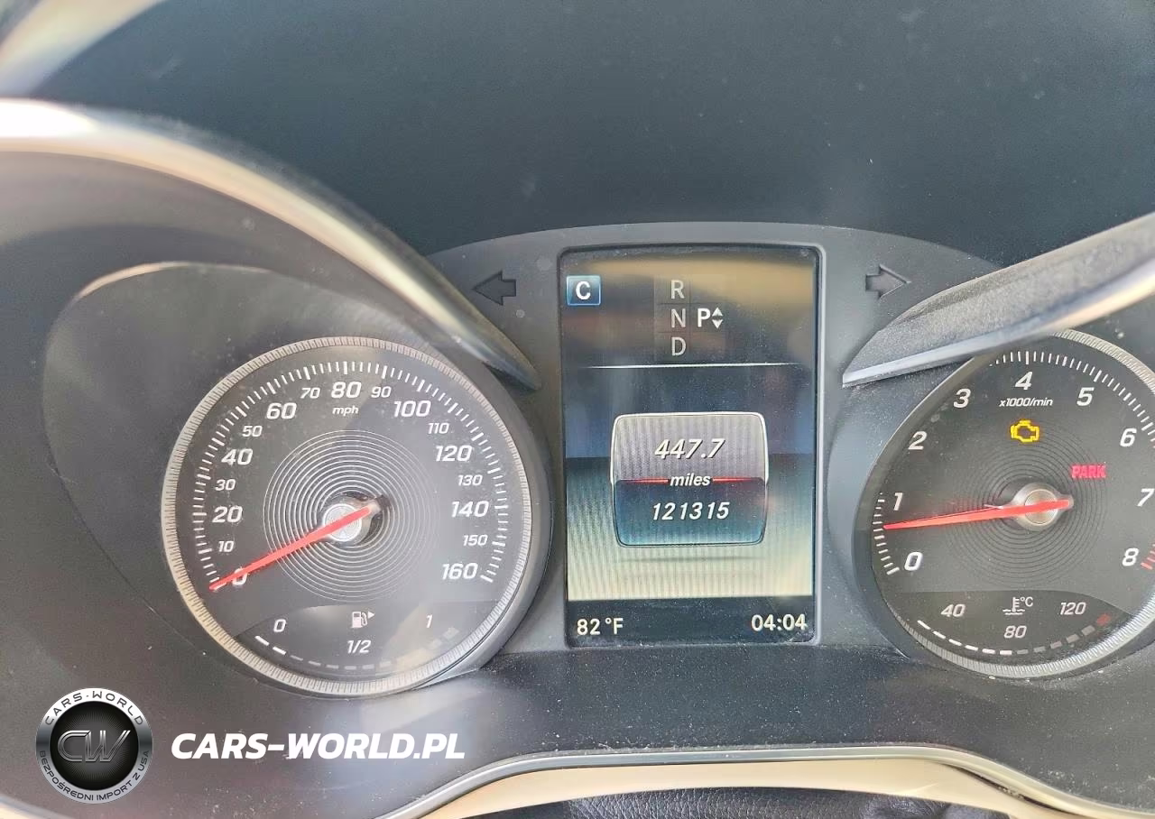 2017 Mercedes-Benz C 300 VIN:55SWF4JB4HU201654 - 9
