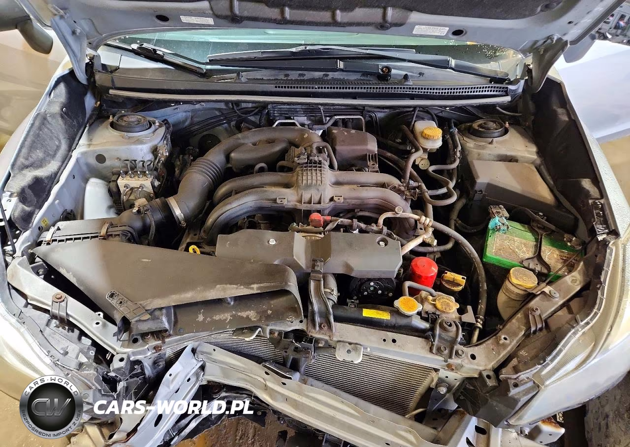 2014 Subaru Impreza VIN:JF1GJAA64EG023760 - 11