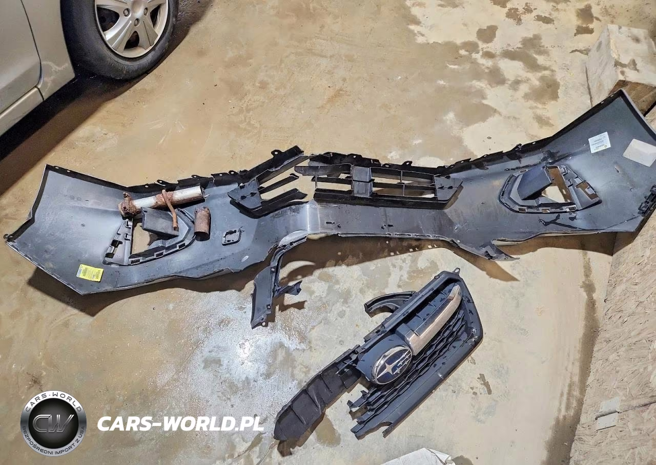 2014 Subaru Impreza VIN:JF1GJAA64EG023760 - 12