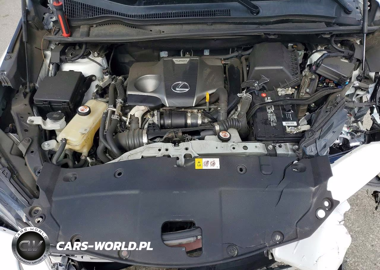 2016 Lexus Nx 200T Base VIN:JTJBARBZ7G2085663 - 12