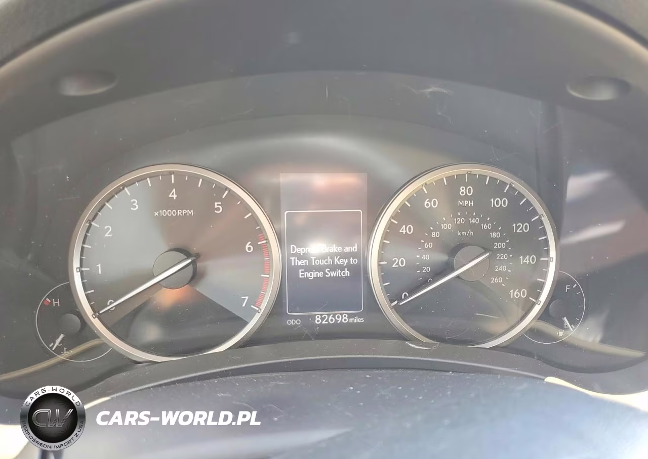 2016 Lexus Nx 200T Base VIN:JTJBARBZ7G2085663 - 9