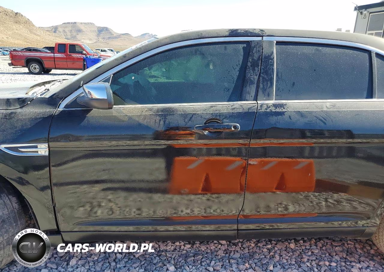 2013 Ford Taurus Police VIN:1FAHP2F86DG150589 - 7
