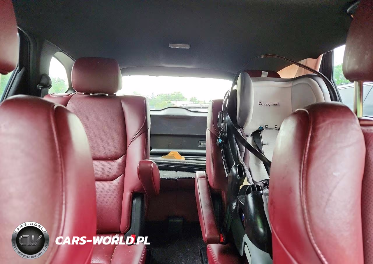 2022 Mazda Cx-9 Grand Touring VIN:JM3TCBDY2N0616703 - 10