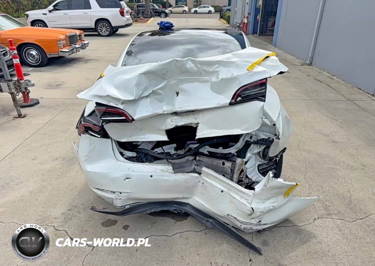 2022 Tesla Model 3 VIN:5YJ3E1EB1NF241508 - 12