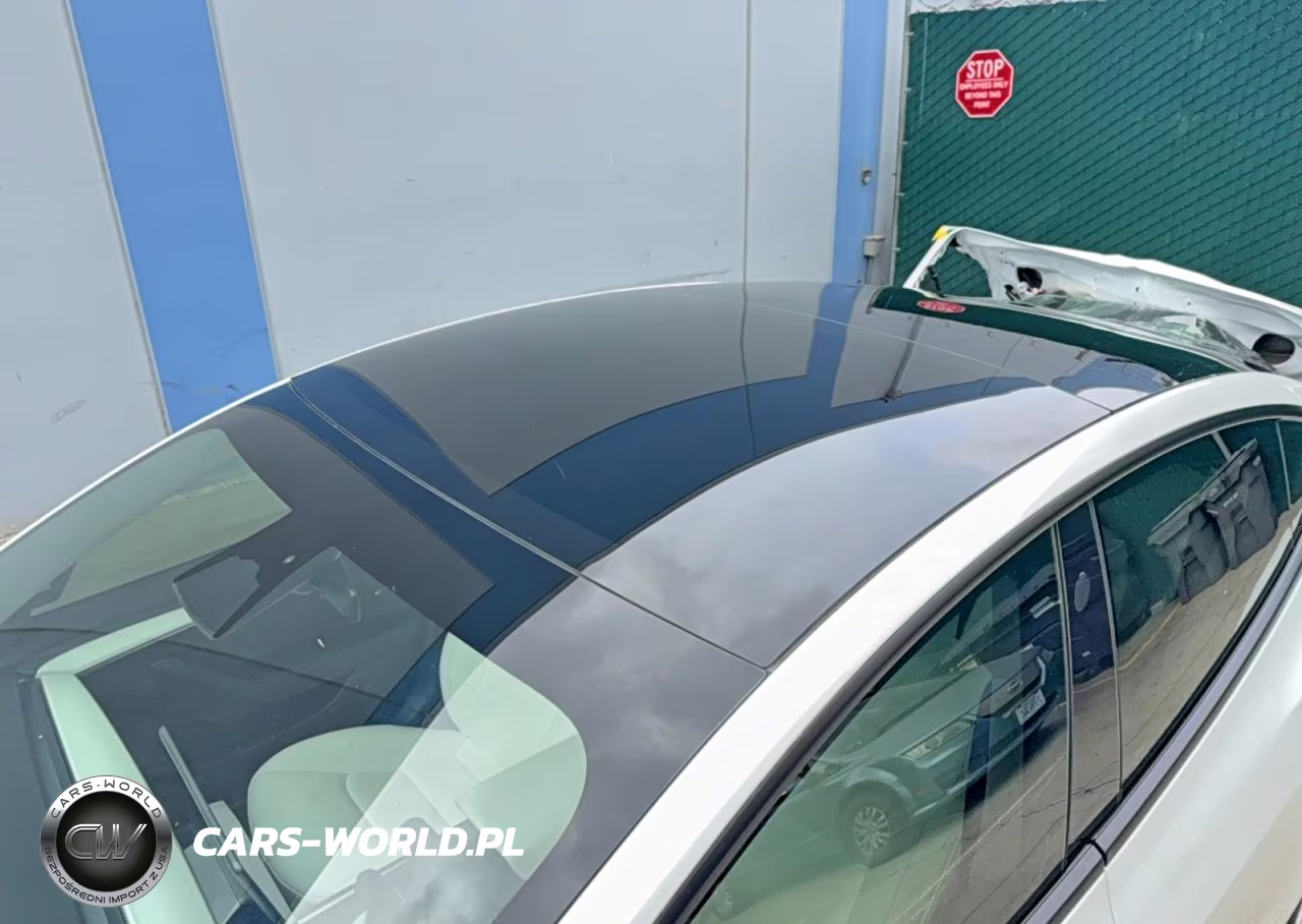 2022 Tesla Model 3 VIN:5YJ3E1EB1NF241508 - 14
