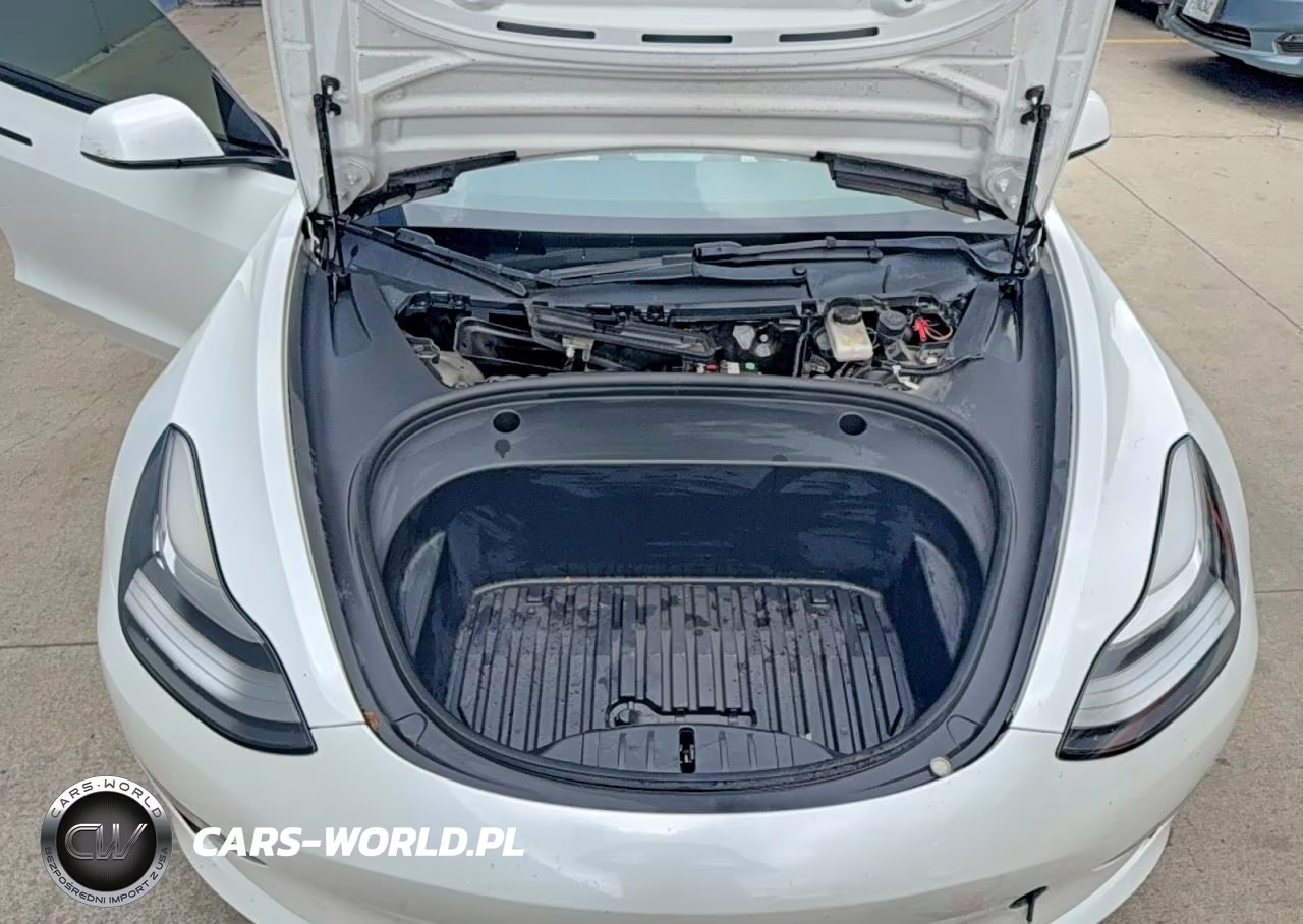 2022 Tesla Model 3 VIN:5YJ3E1EB1NF241508 - 7