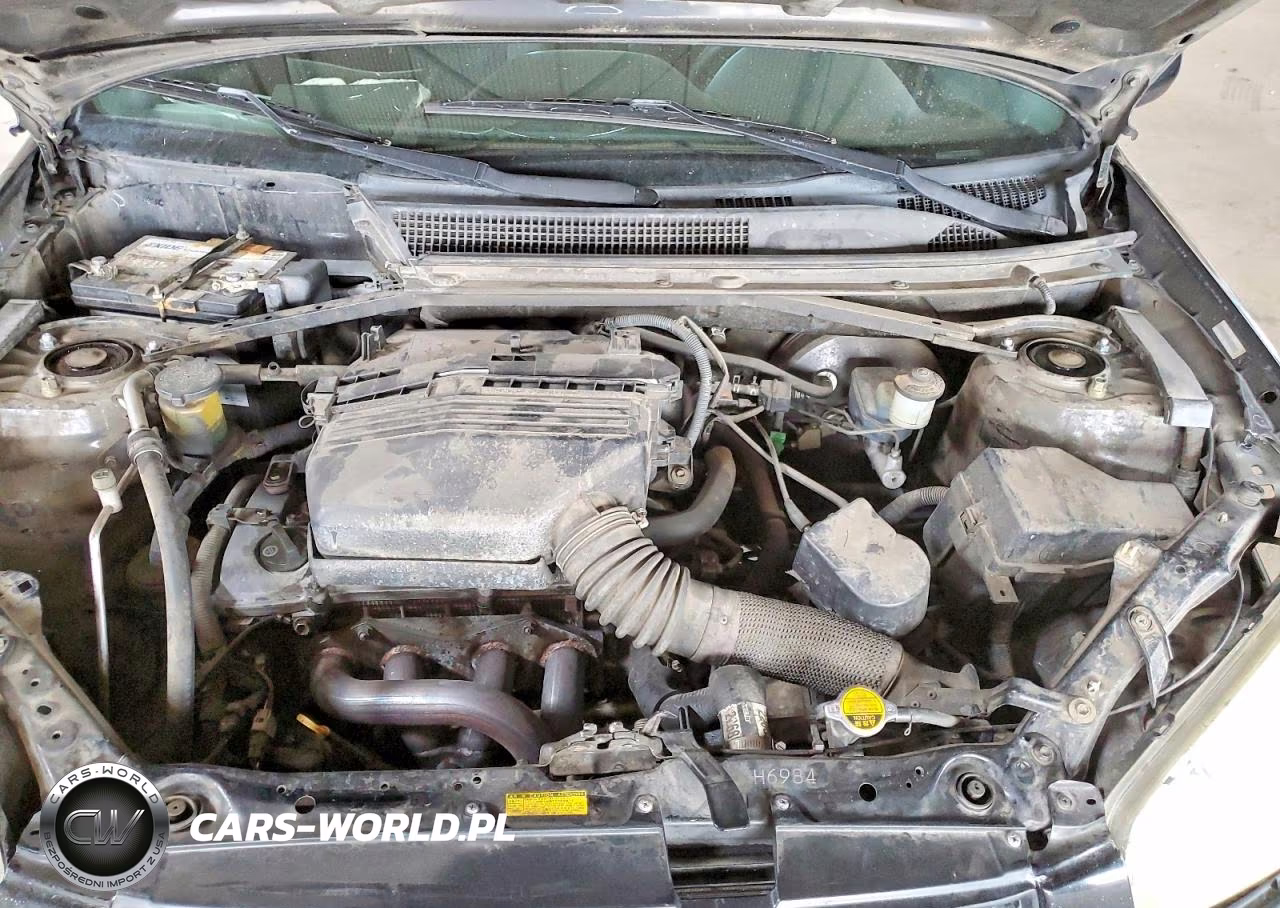 2002 Toyota Rav4 Base VIN:JTEGH20V620072401 - 11