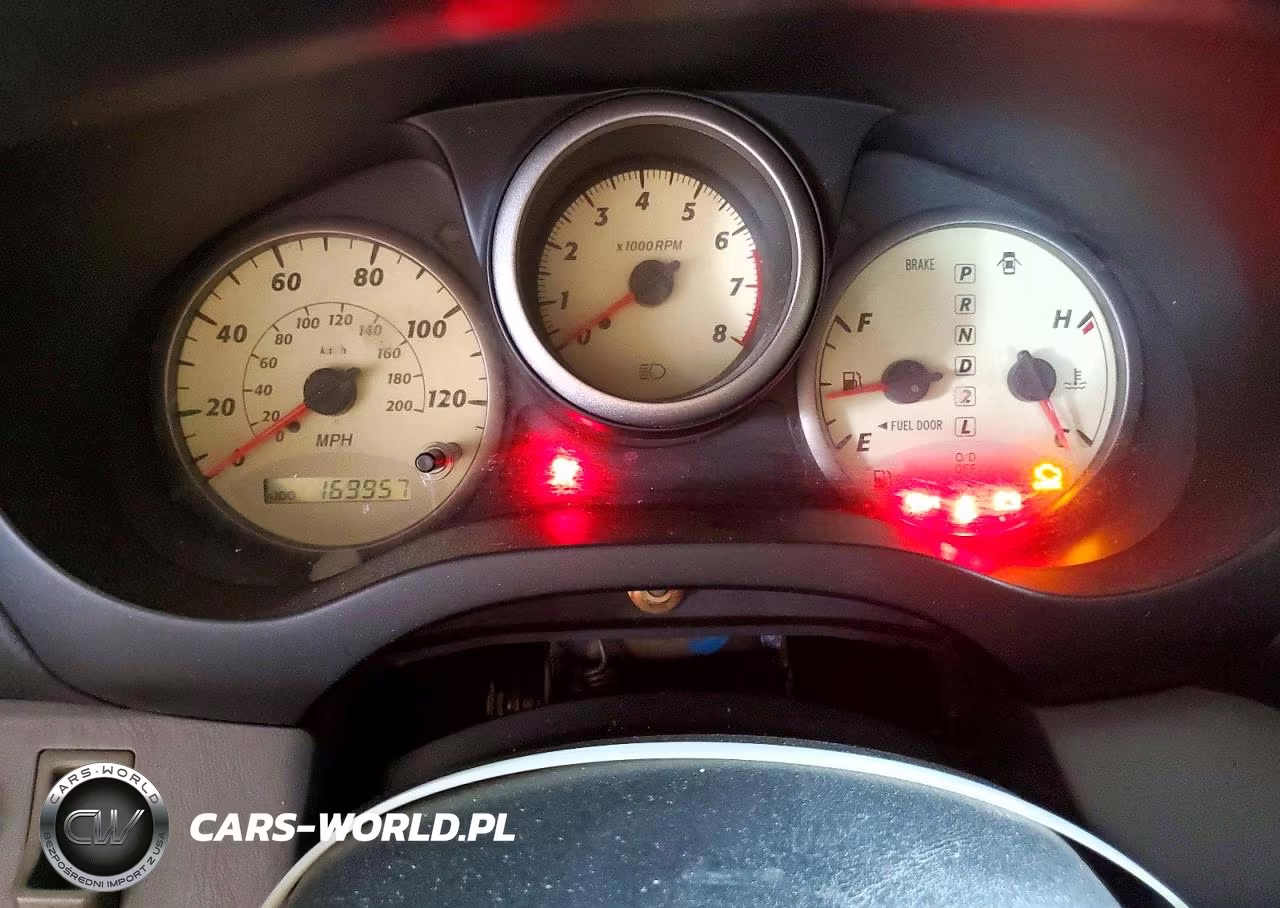 2002 Toyota Rav4 Base VIN:JTEGH20V620072401 - 9