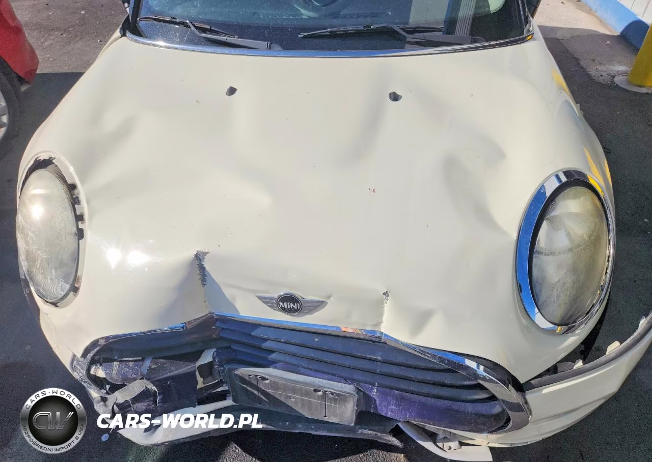 2018 Mini Cooper VIN:WMWXP5C58J2G63448 - 11