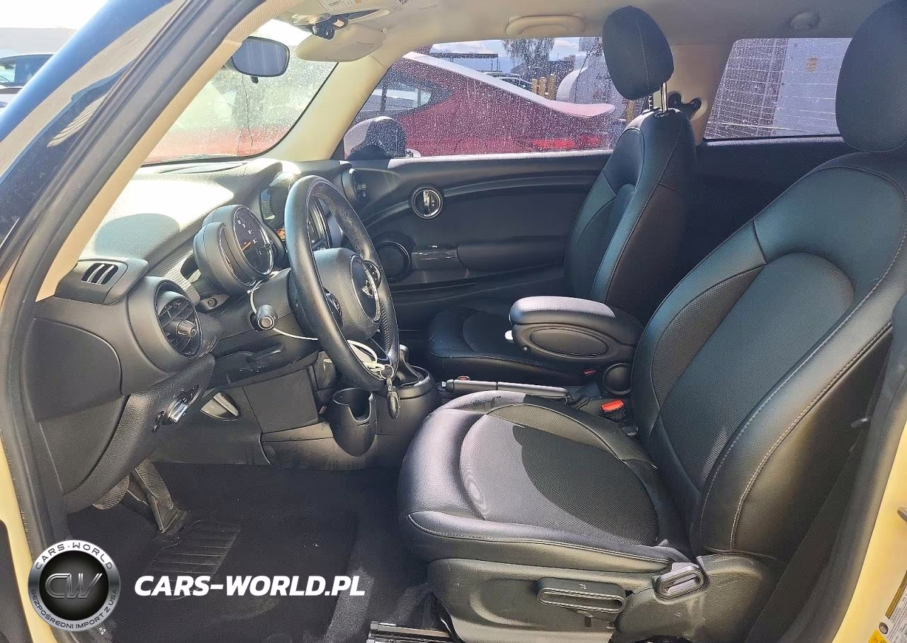 2018 Mini Cooper VIN:WMWXP5C58J2G63448 - 7