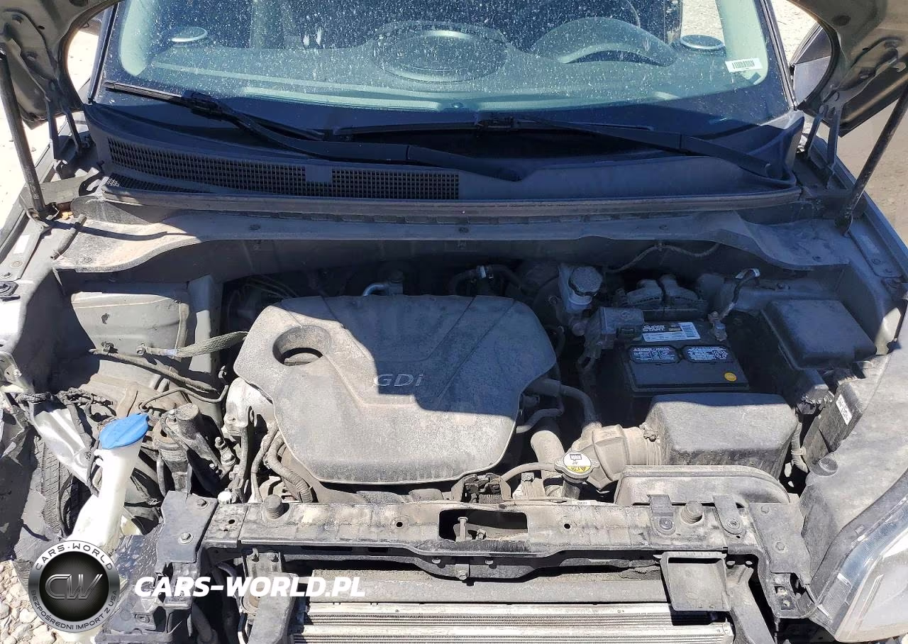 2014 Kia Soul Base VIN:KNDJN2A28E7001977 - 11