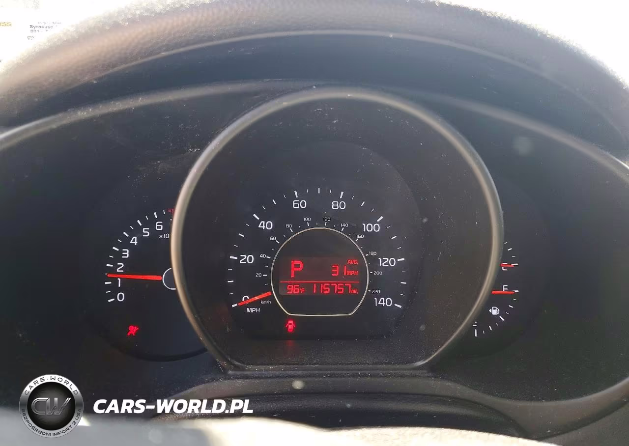 2014 Kia Soul Base VIN:KNDJN2A28E7001977 - 9