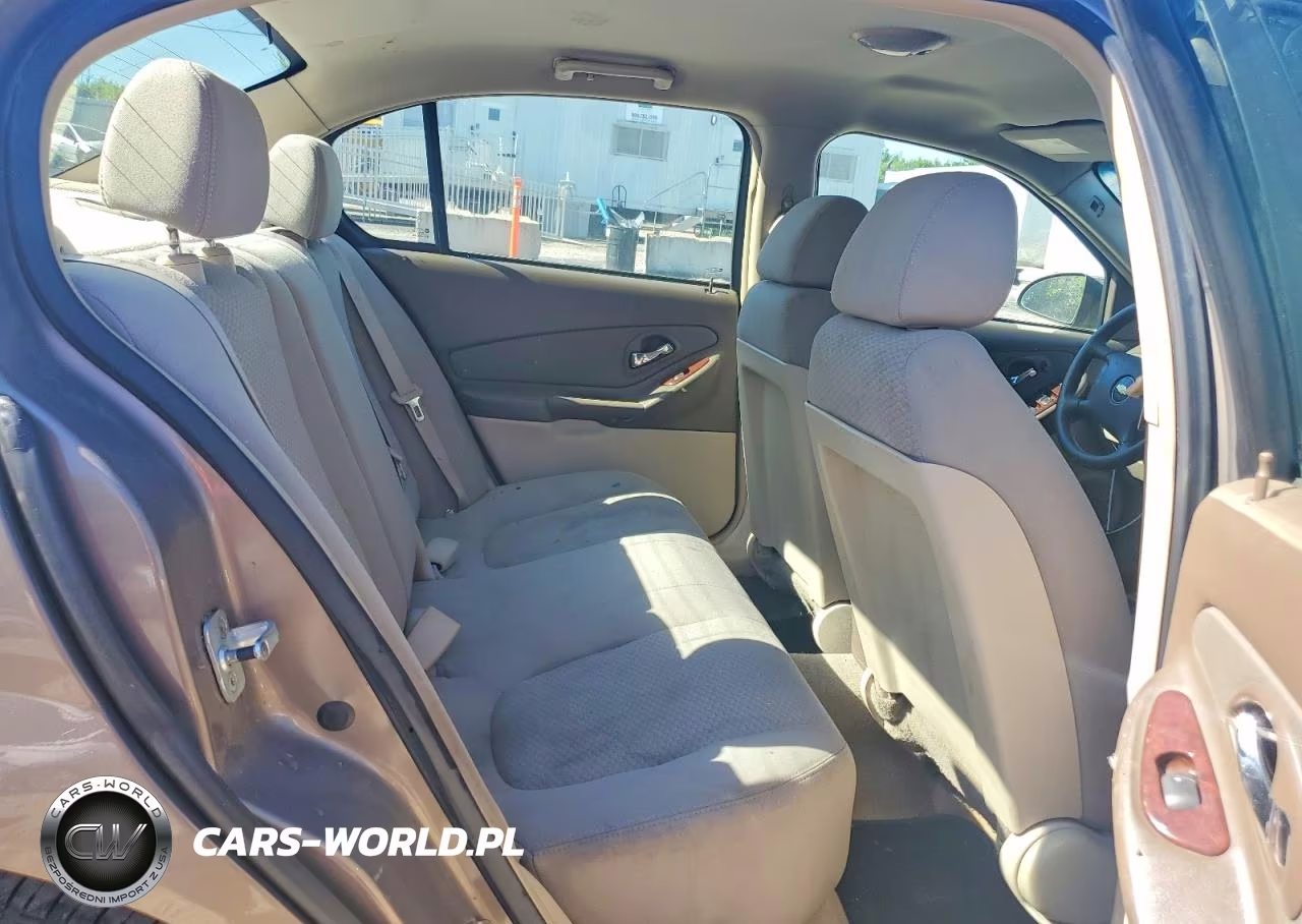 2007 Chevrolet Malibu Ls VIN:1G1ZS58FX7F133274 - 10