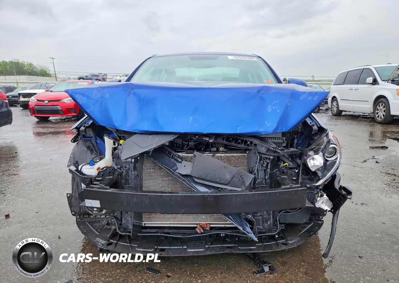 2018 Hyundai Elantra Sel VIN:5NPD84LF0JH396002 - 5