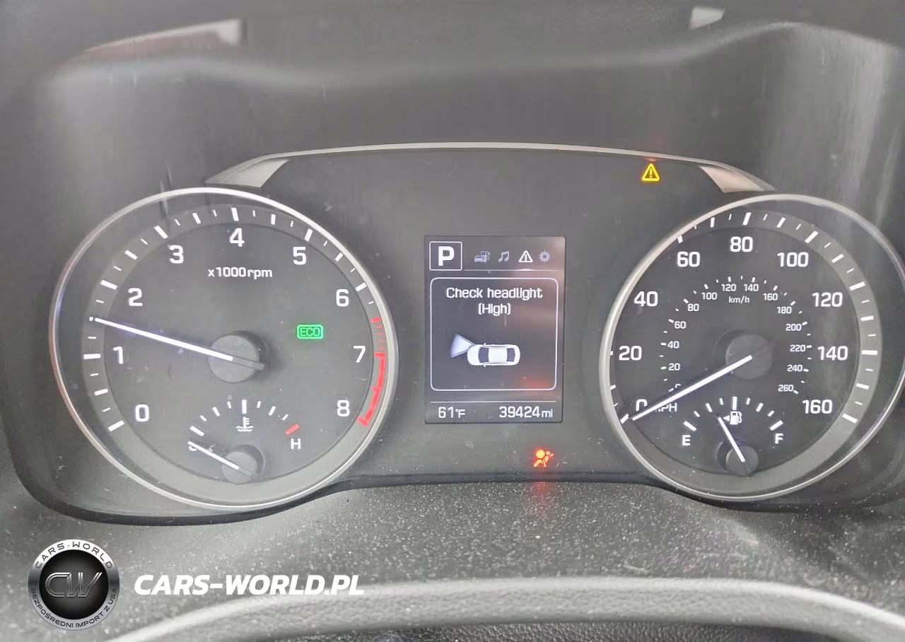 2018 Hyundai Elantra Sel VIN:5NPD84LF0JH396002 - 9