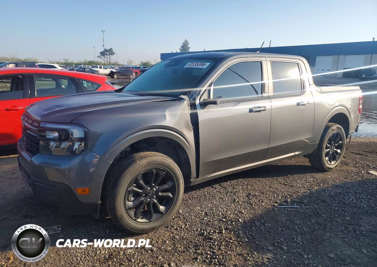 2023 Ford Maverick Xl