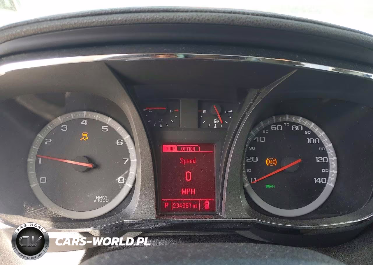 2015 GMC Terrain Slt VIN:2GKFLSE30F6320388 - 9