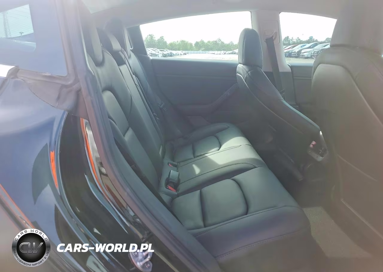 2020 Tesla Model 3 VIN:5YJ3E1EC6LF713143 - 10