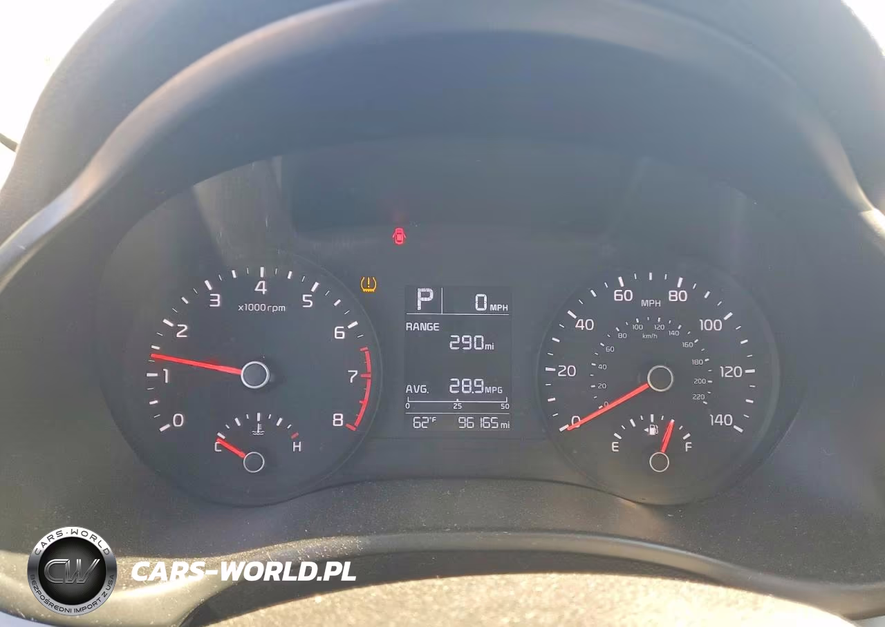 2022 Kia Rio S VIN:3KPA24AD7NE477014 - 9