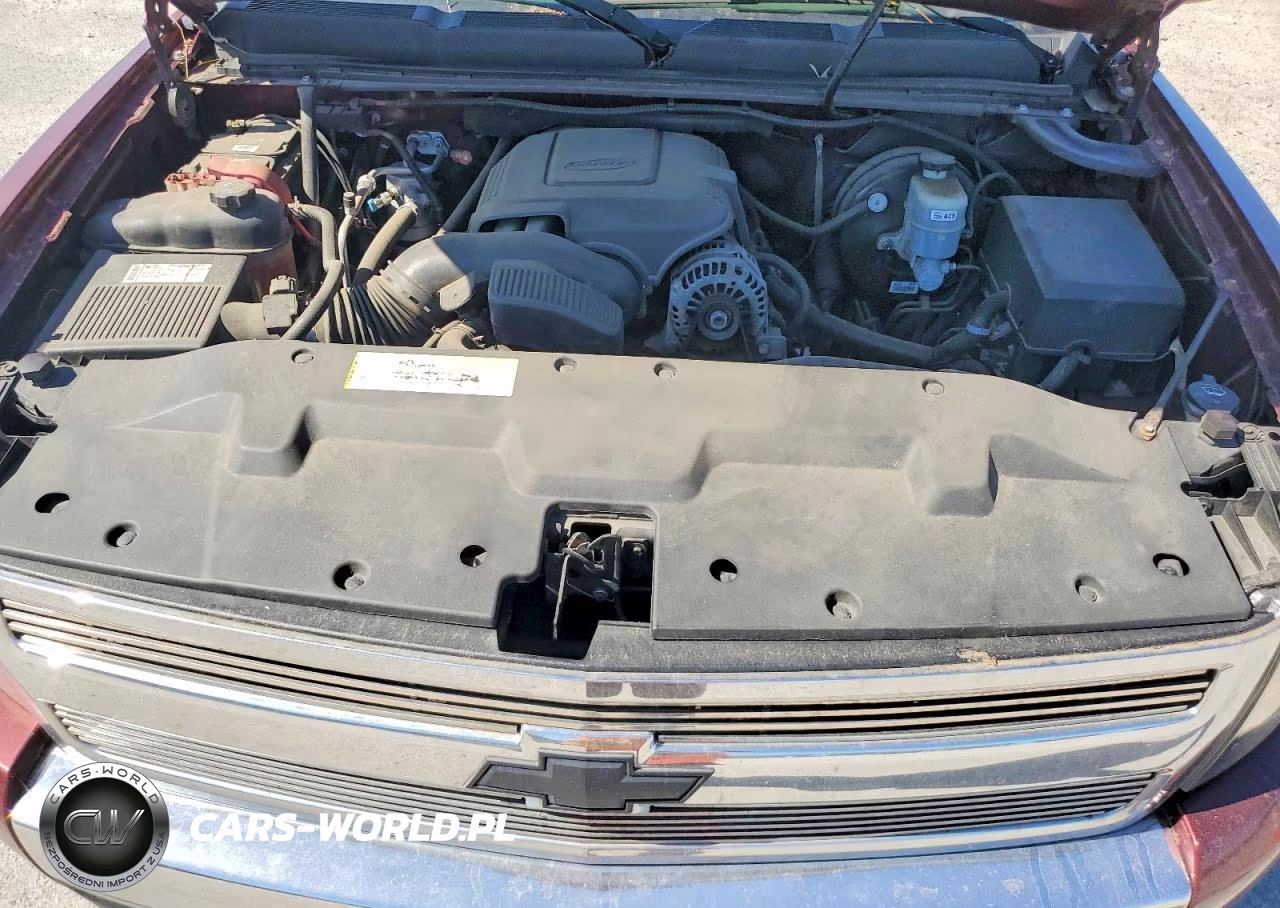 2009 Chevrolet Silverado C1500 Lt VIN:1GCEC29079Z154015 - 11