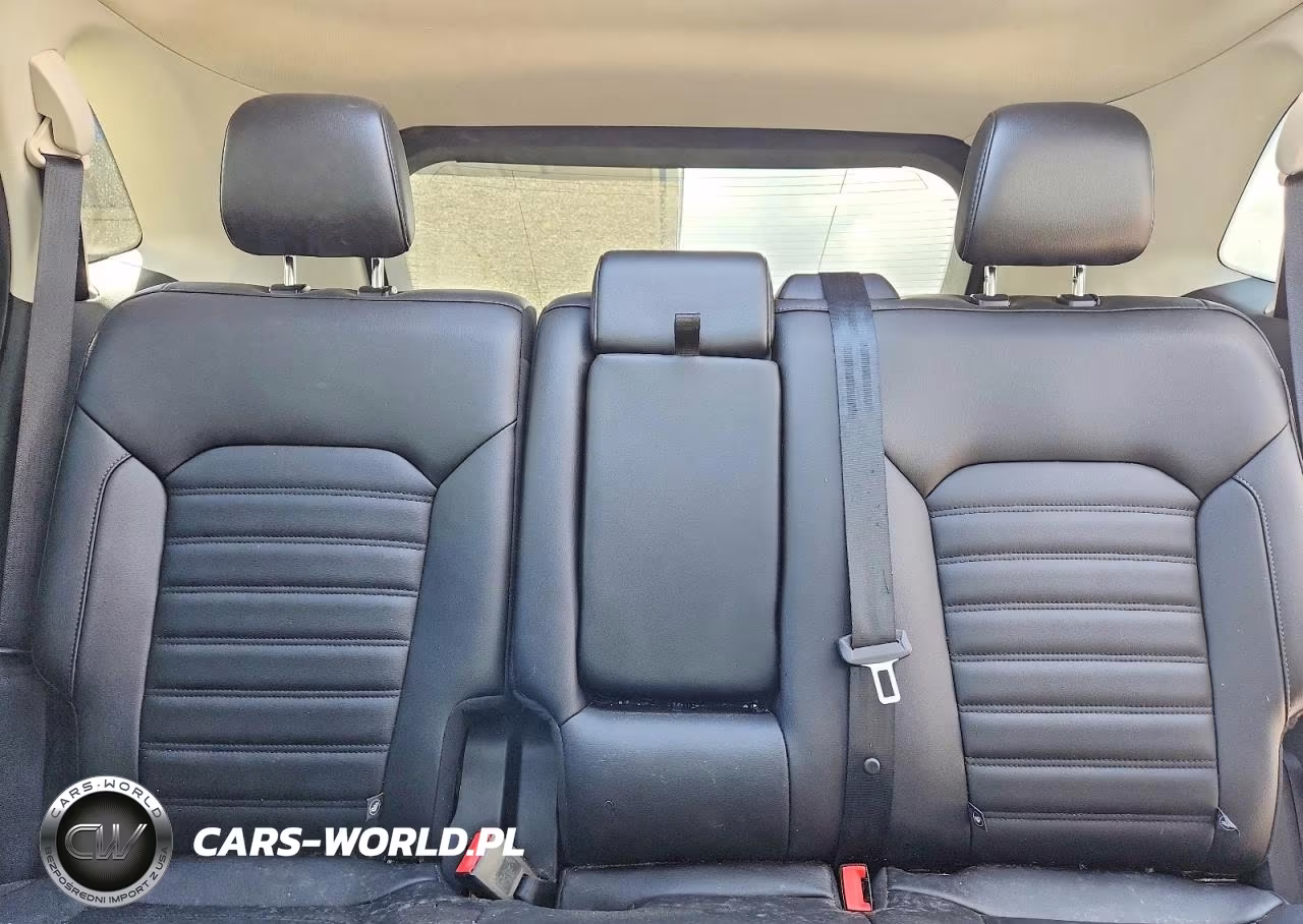 2021 Ford Edge Sel VIN:2FMPK4J90MBA60132 - 10