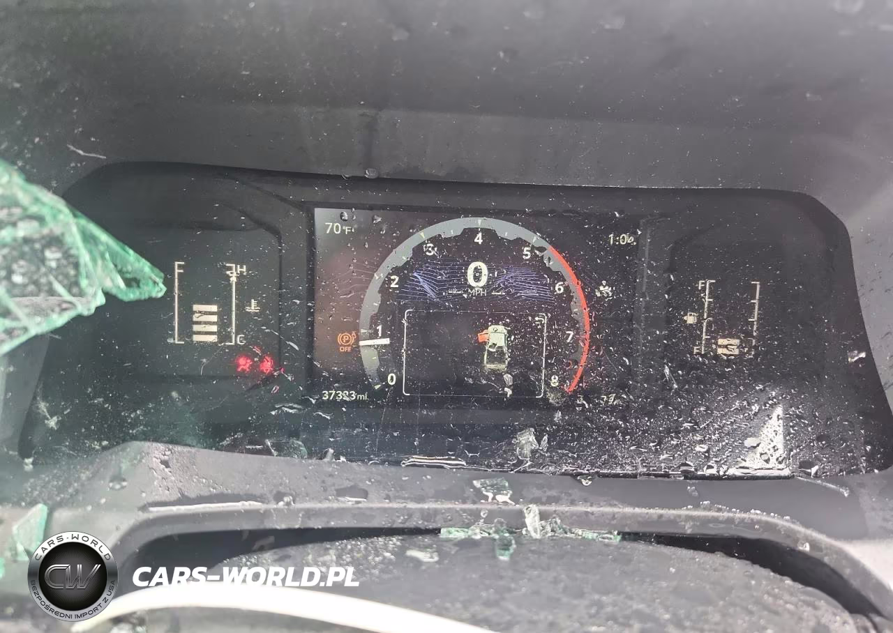 2024 Toyota Tacoma Sr VIN:3TYKE5JNXRT005044 - 9