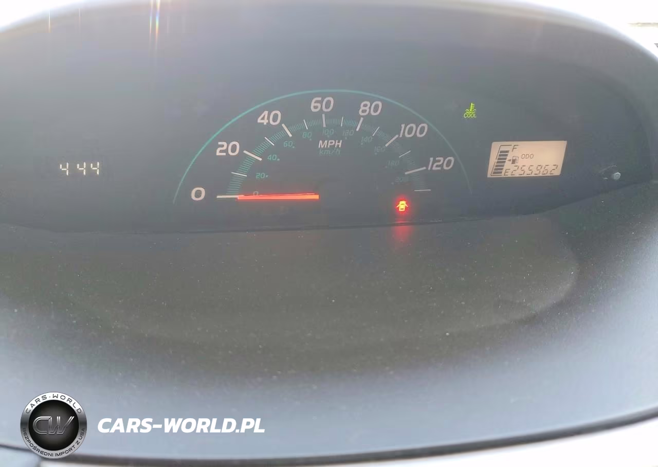 2007 Toyota Yaris Base VIN:JTDJT923775122567 - 9