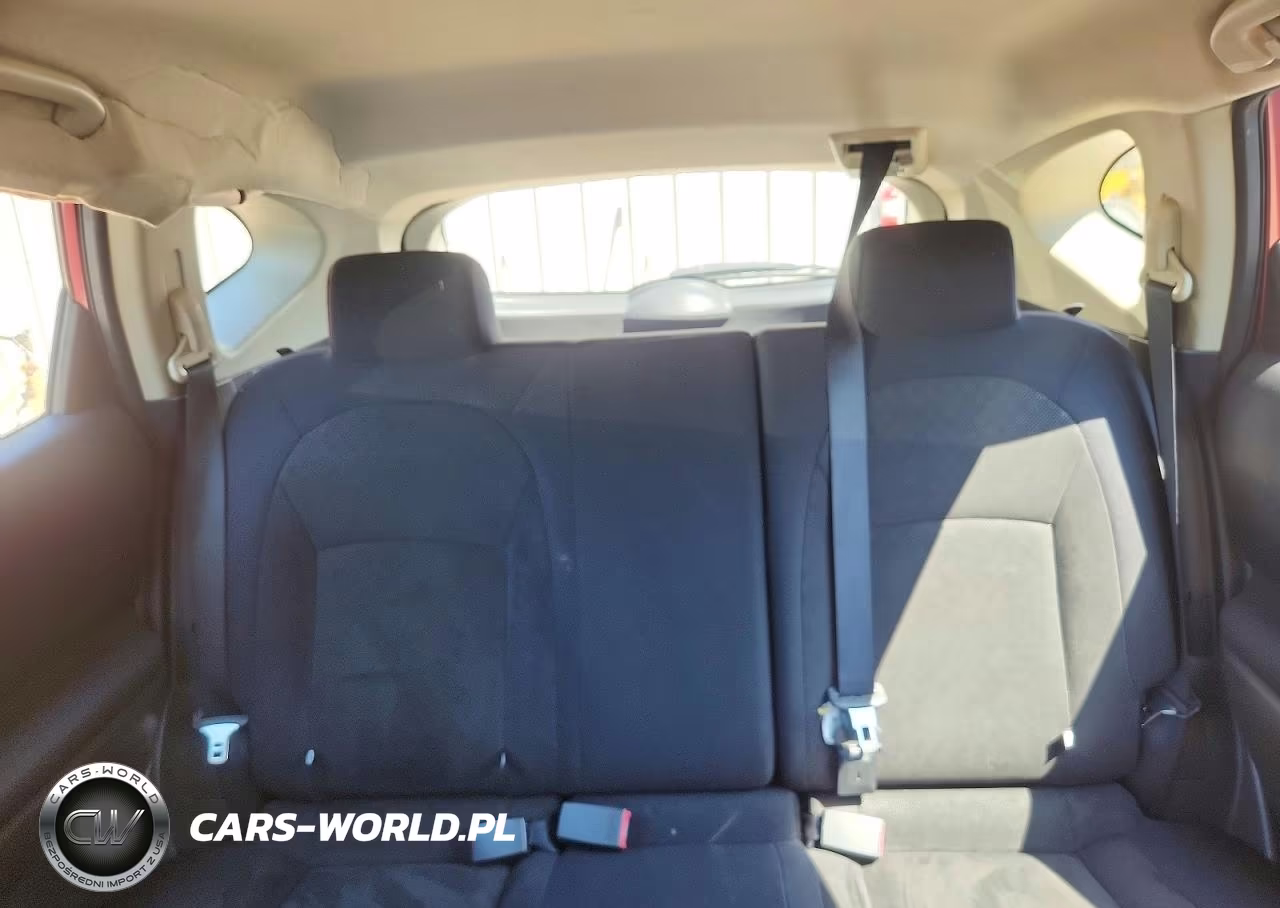 2010 Nissan Rogue S VIN:JN8AS5MV1AW113380 - 10