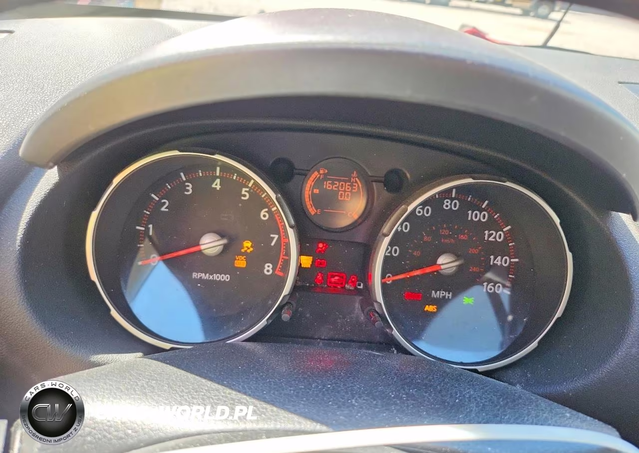 2010 Nissan Rogue S VIN:JN8AS5MV1AW113380 - 9