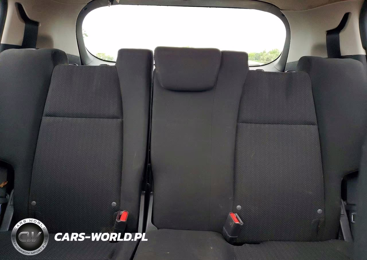 2016 Honda Hr-V Ex VIN:3CZRU5H51GM746712 - 9