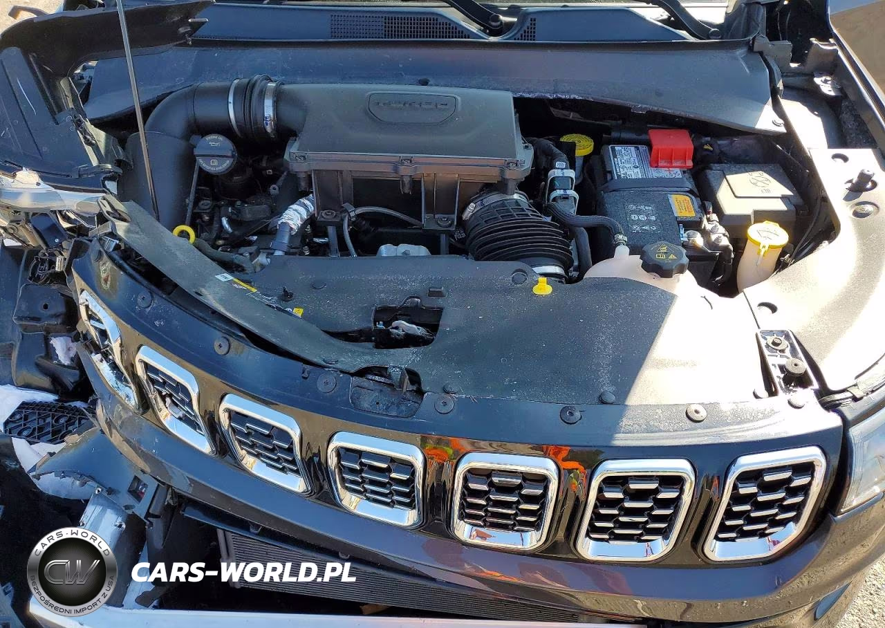 2024 Jeep Compass Limited VIN:3C4NJDCN7RT161236 - 12