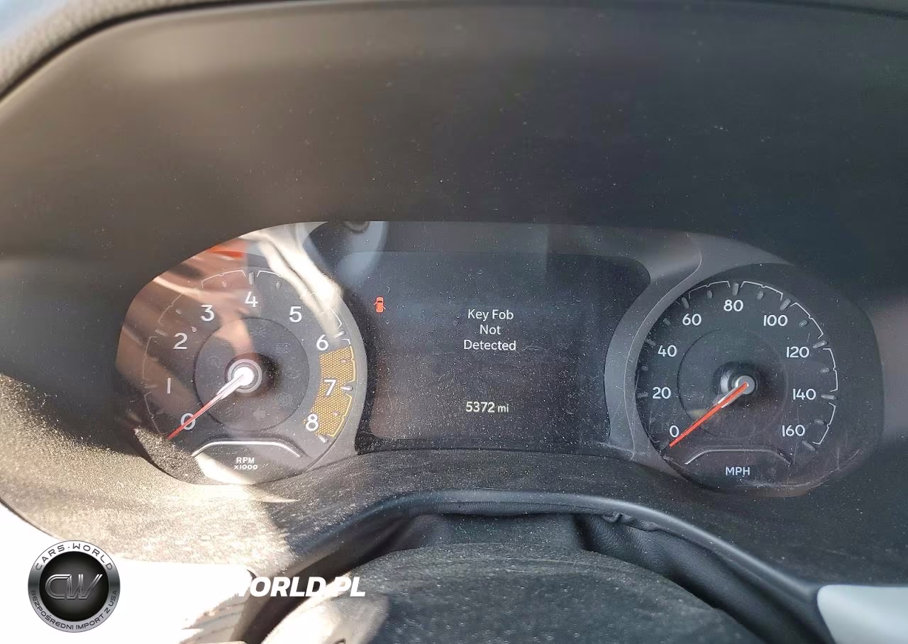 2024 Jeep Compass Limited VIN:3C4NJDCN7RT161236 - 9
