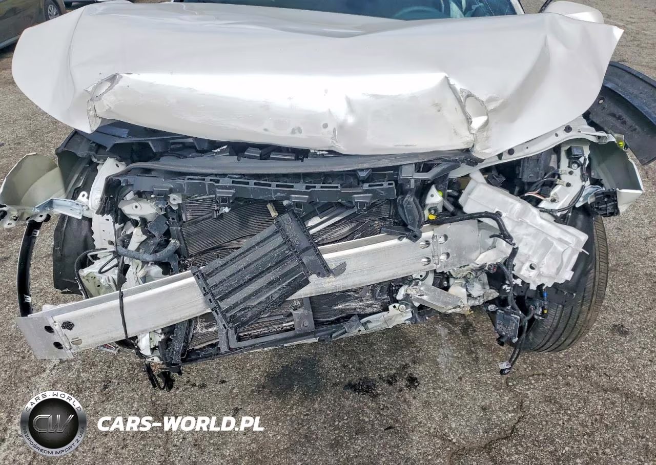 2025 Lexus Rx 350H Luxury VIN:2T2BBMCA5SC093746 - 12