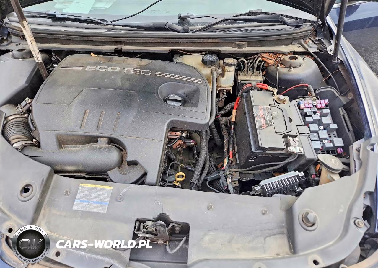2009 Chevrolet Malibu Ls VIN:1G1ZG57B49F167231 - 11