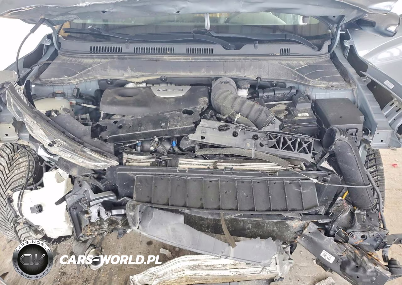 2020 Hyundai Kona Limited VIN:KM8K3CA54LU429646 - 11