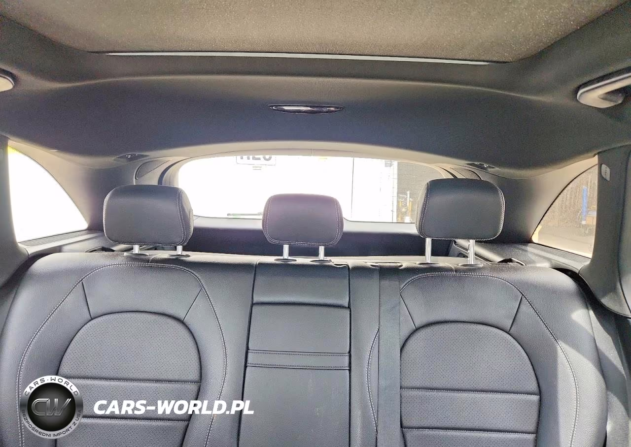 2019 Mercedes-Benz Glc 300 4Matic VIN:WDC0G4KB3KV170614 - 10