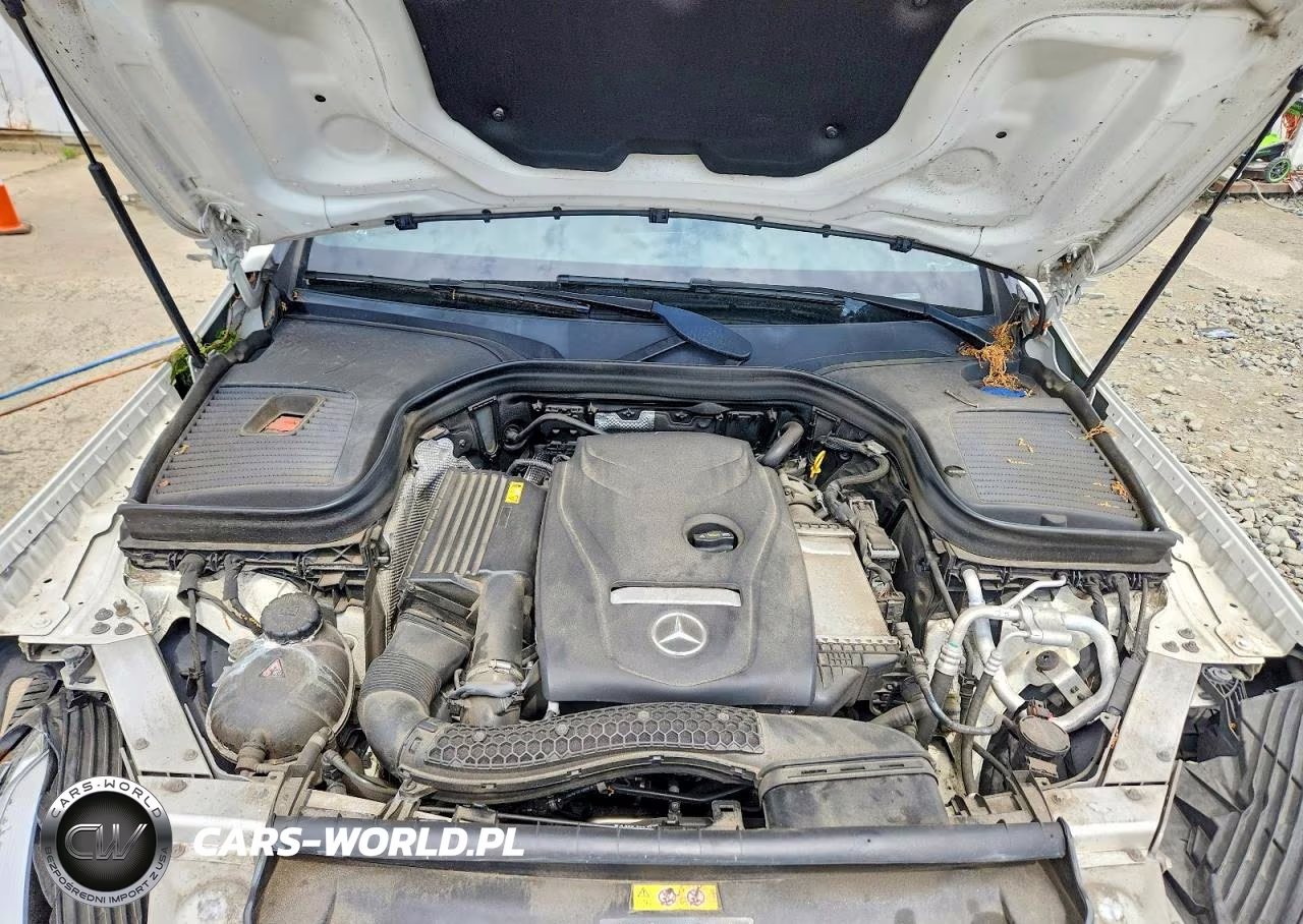 2019 Mercedes-Benz Glc 300 4Matic VIN:WDC0G4KB3KV170614 - 12