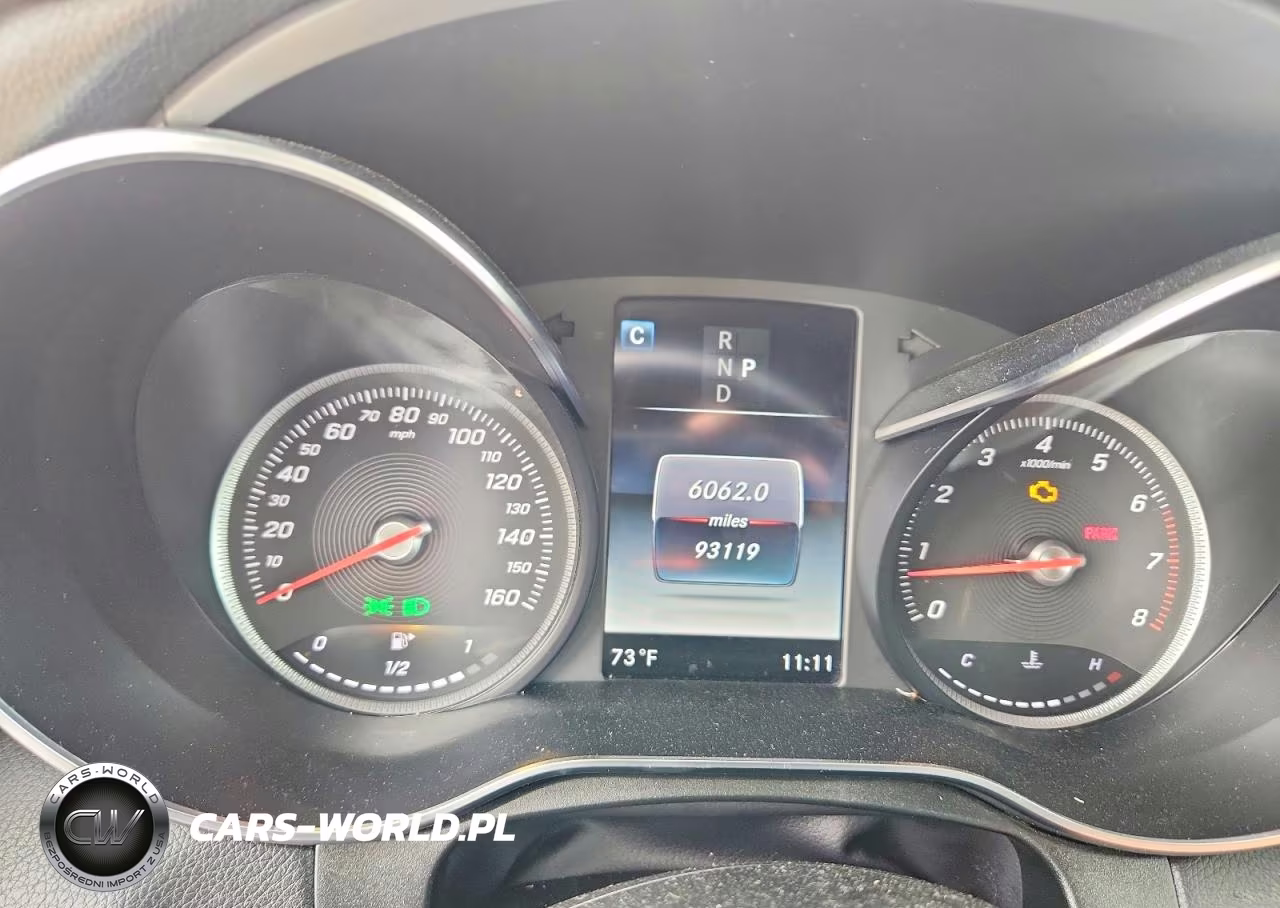 2019 Mercedes-Benz Glc 300 4Matic VIN:WDC0G4KB3KV170614 - 9