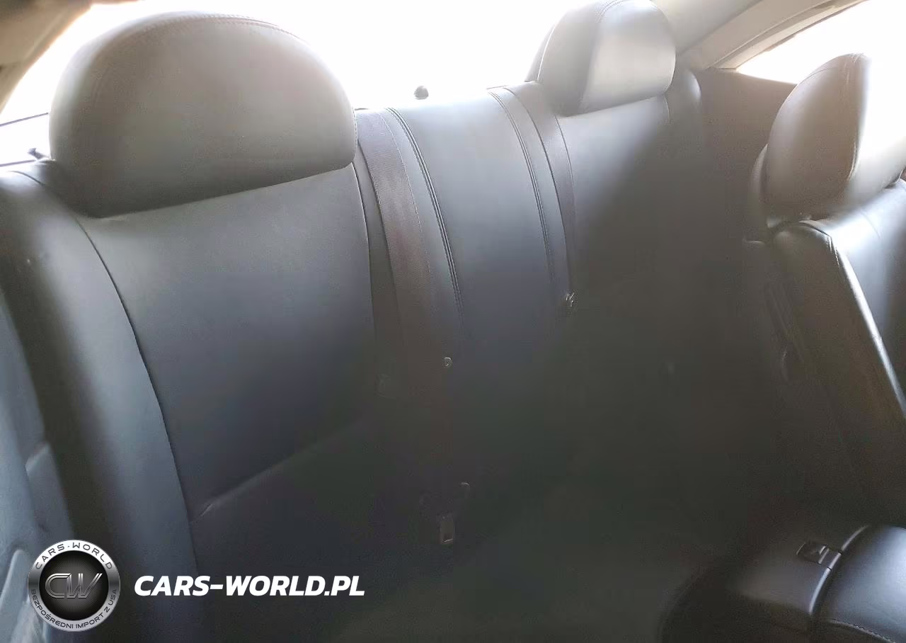 2002 Lexus Sc 430 VIN:JTHFN48Y320033900 - 10