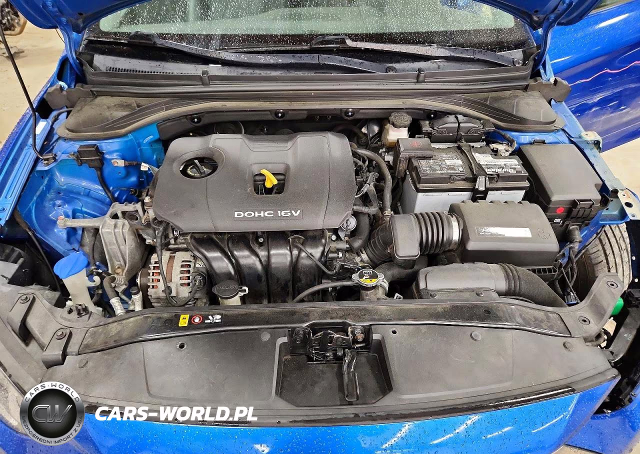 2017 Hyundai Elantra Limited VIN:KMHD84LFXHU196661 - 11