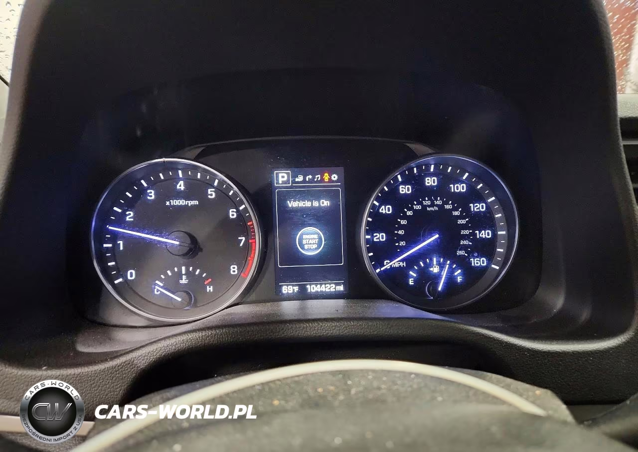 2017 Hyundai Elantra Limited VIN:KMHD84LFXHU196661 - 9