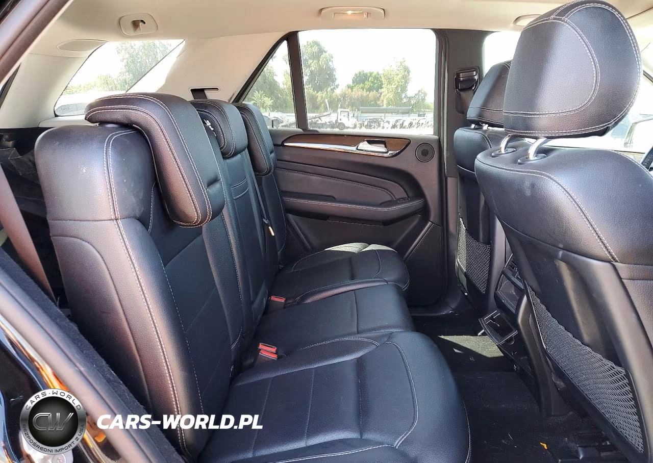 2014 Mercedes-Benz Ml 350 4Matic VIN:4JGDA5HB5EA302236 - 11