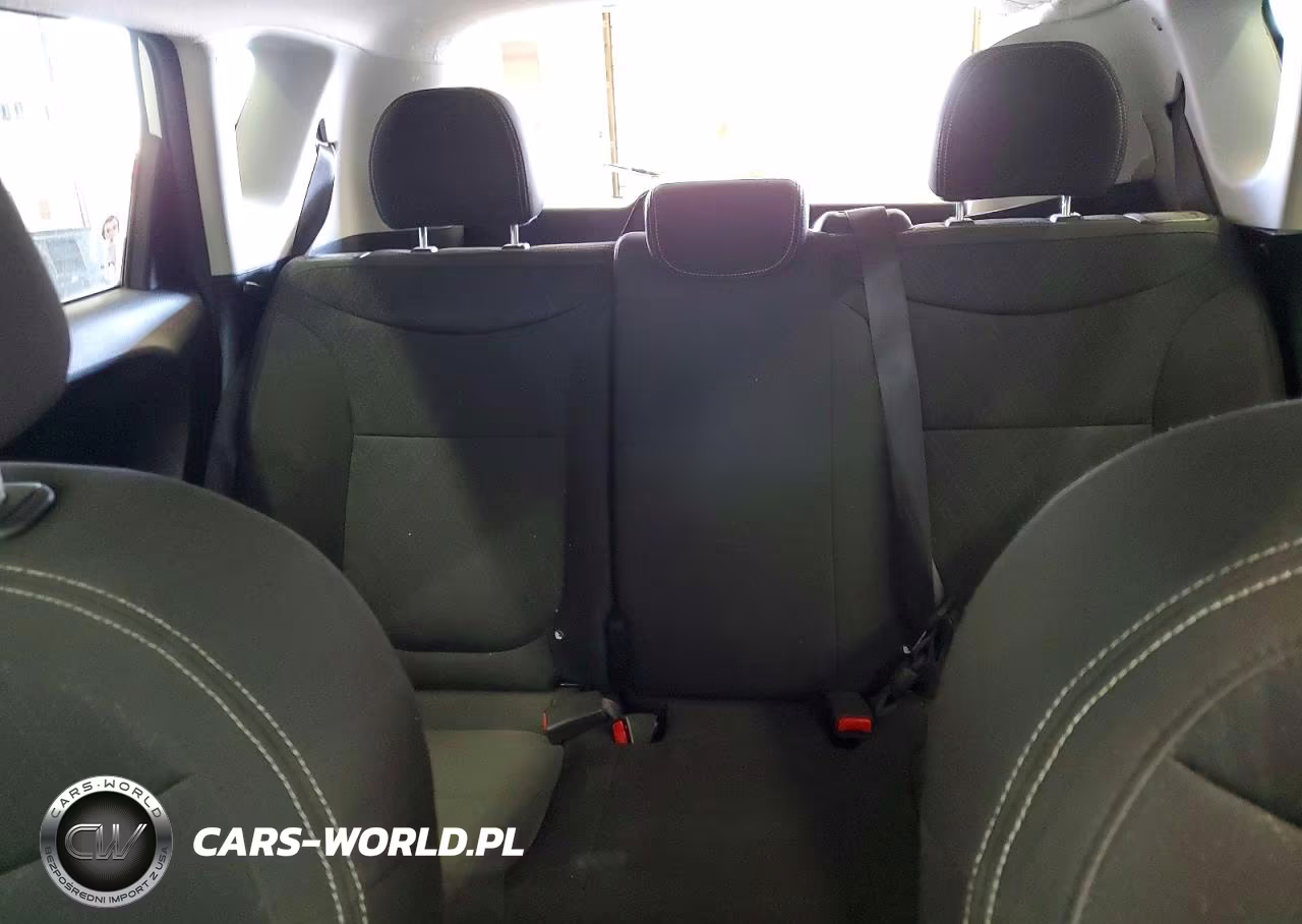 2016 Kia Soul Base VIN:KNDJN2A20G7357438 - 10