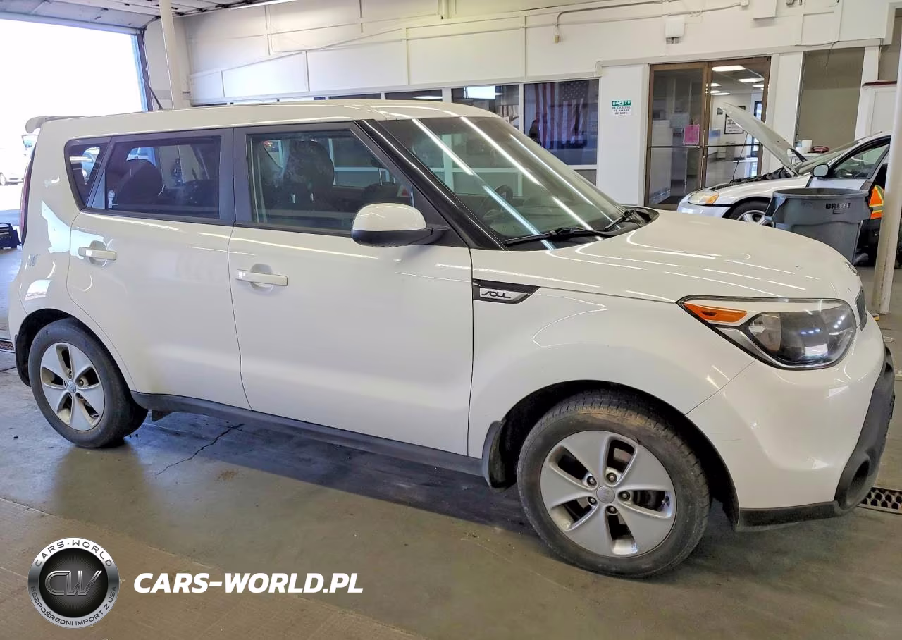 2016 Kia Soul Base VIN:KNDJN2A20G7357438 - 4