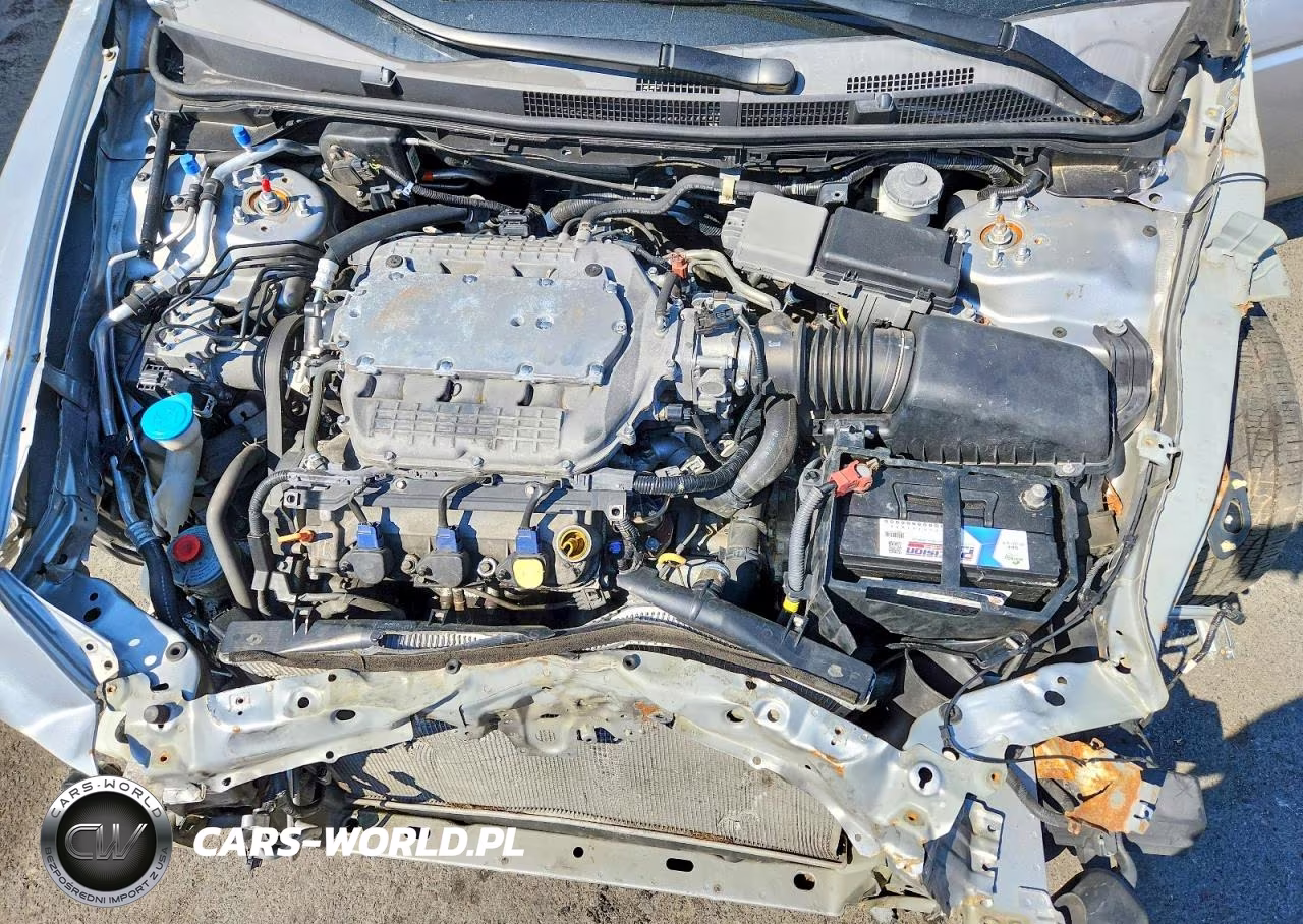 2008 Acura Tl VIN:19UUA66248A056086 - 11