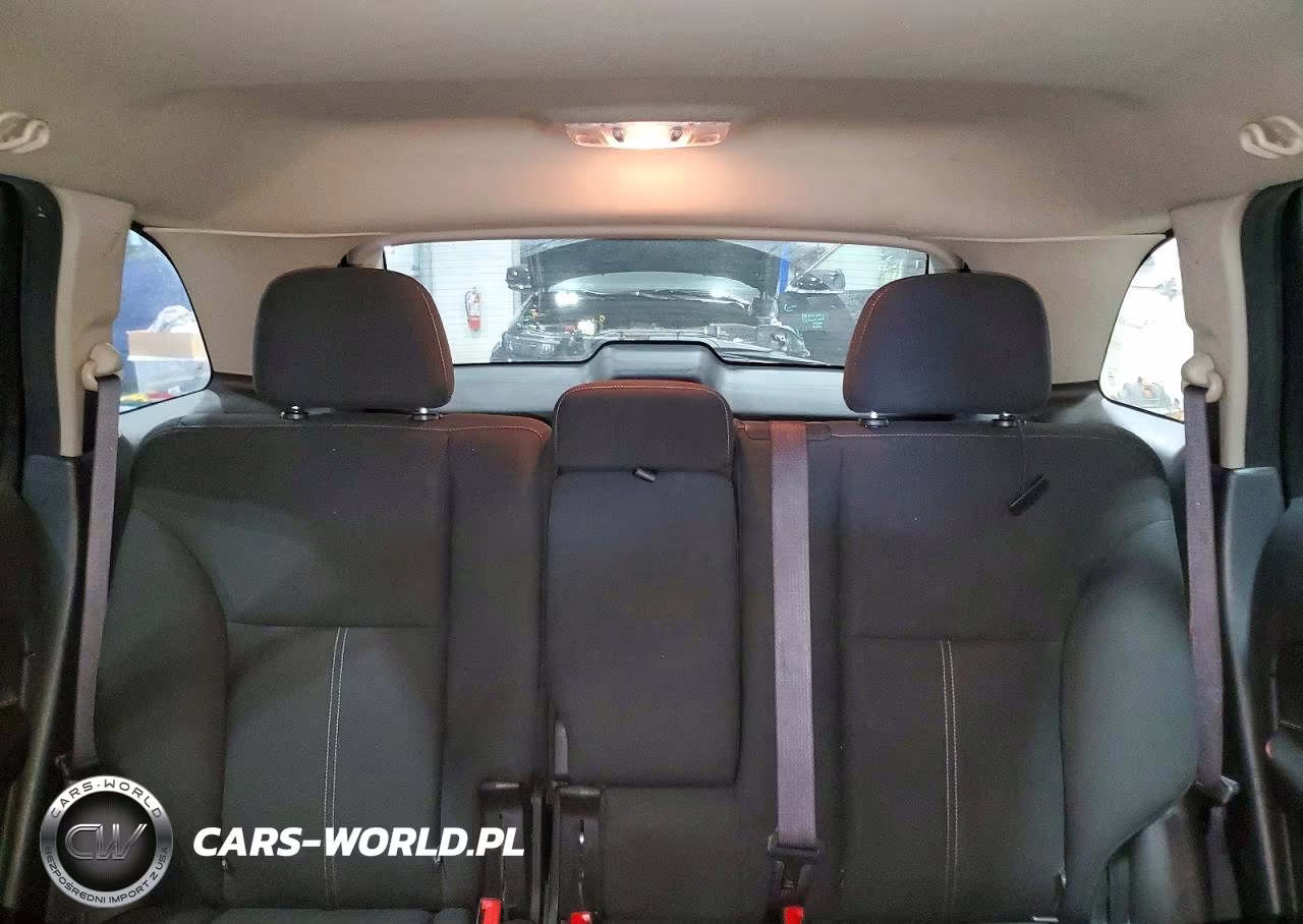 2013 Ford Edge Se VIN:2FMDK4GC3DBC89264 - 10