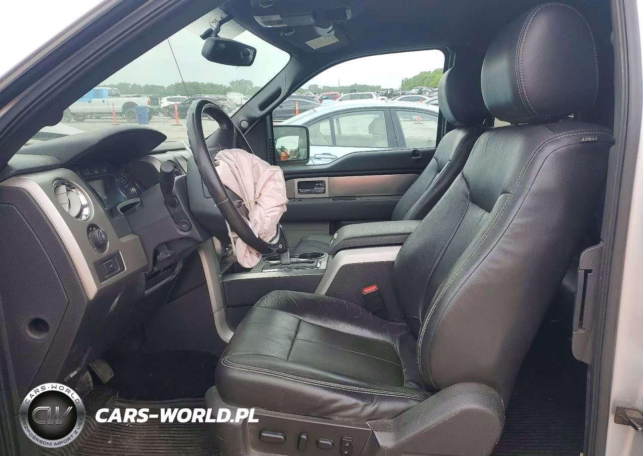 2014 Ford F150 Super Cab VIN:1FTFX1ET9EFA29595 - 7