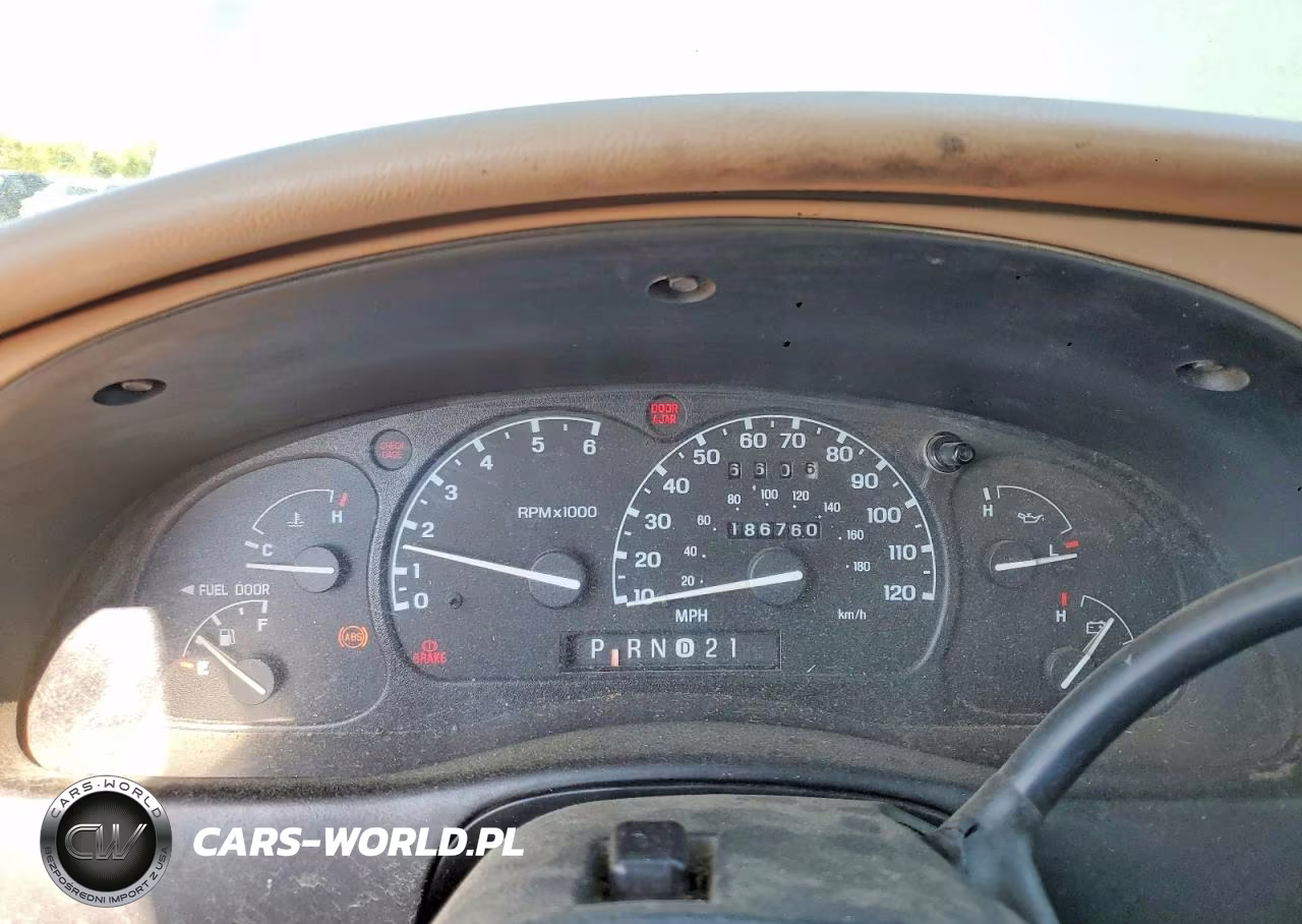 1999 Ford Ranger Super Cab VIN:1FTZR15X7XPB53050 - 9