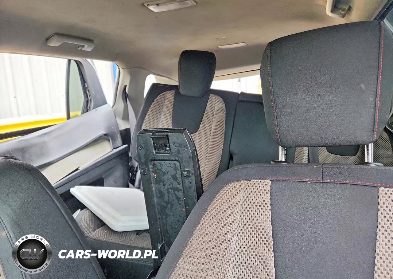 2017 GMC Terrain Sle VIN:2GKALMEK1H6142443 - 10