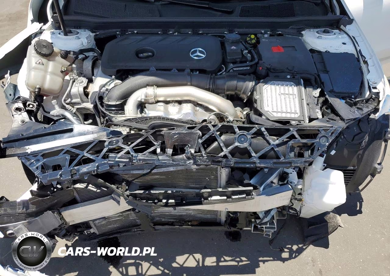 2025 Mercedes-Benz Cla 250 VIN:W1K5J4GB3SN525745 - 11